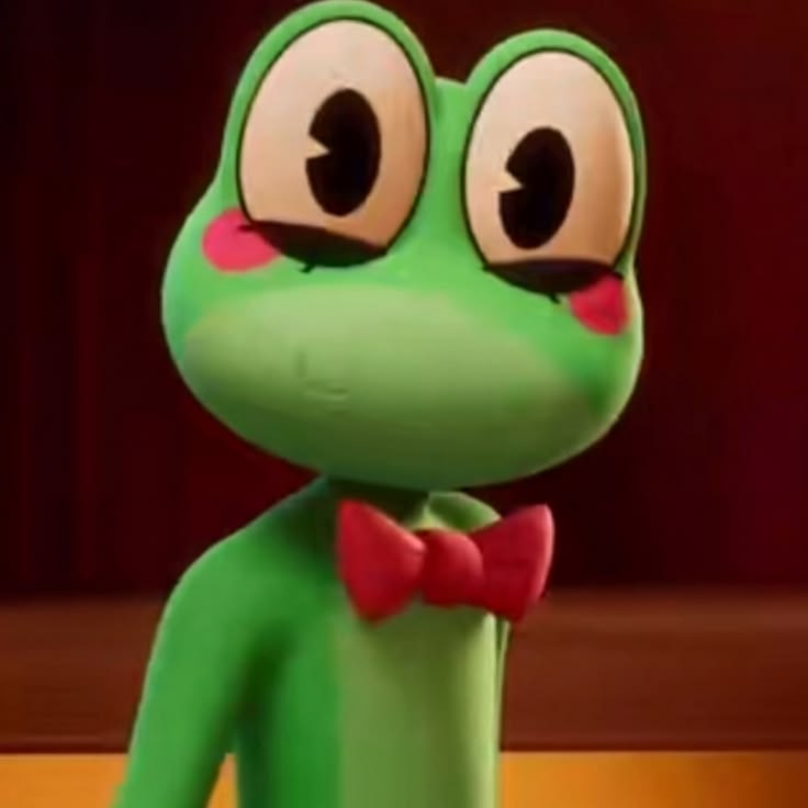 Ribbit